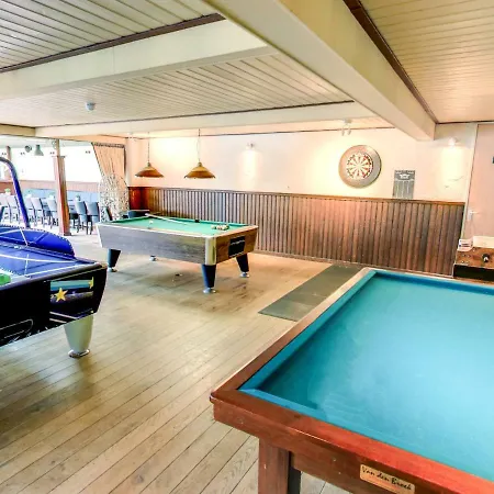 Casa de Férias Holiday De Ijsvogel.15 *