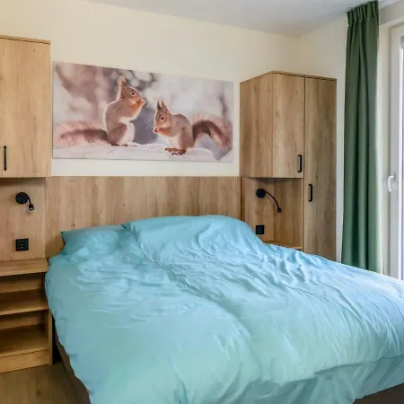 Holiday De Ijsvogel.15 * Voorthuizen